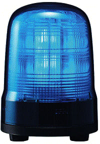 Patlite - SF Lichtsignaaleenheid zwaai/flits 100 12-24vdc