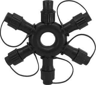 Tronix - Elektr. toebeh. v verlichtingsarm. ht-010-189
