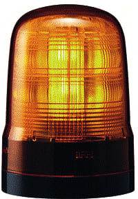 Patlite - SF Lichtsignaaleenheid zwaai/flits 100 12-24vdc