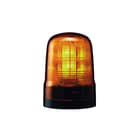 Patlite - SF Lichtsignaaleenheid zwaai/flits 100 12-24vdc