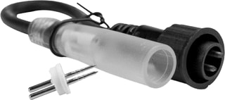Tronix - Elektr. toebeh. v verlichtingsarm. ht-010-197