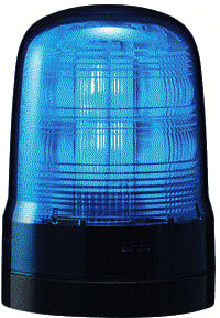 Patlite - SF Lichtsignaaleenheid zwaai/flits 100 12-24vdc