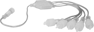 Tronix - Elektr. toebeh. v verlichtingsarm. ht-018-013