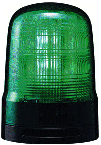 Patlite - SF Lichtsignaaleenheid zwaai/flits 100 12-24vdc