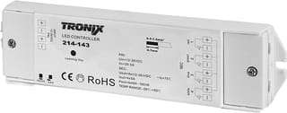 Tronix - Div. Mannen DKL ht-214-143