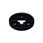 Patlite - SZW Mech. toebeh. verlichtingsarmatuur rubberring sks/sl08/sf08