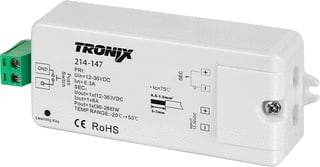 Tronix - Div. Mannen DKL ht-214-147