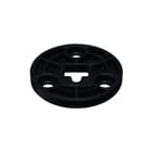 Patlite - SZW Mech. toebeh. verlichtingsarmatuur Rubberring Skh/Sl10/Sf10