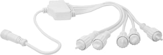Tronix - Elektr. toebeh. v verlichtingsarm. ht-018-023