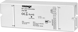 Tronix - Div. Mannen DKL ht-214-166