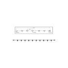 Tronix - Elektr. toebeh. v verlichtingsarm. etbhvlarm ht-018-036