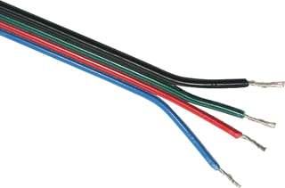 Tronix - Elektr. toebeh. v verlichtingsarm. ht-127-252