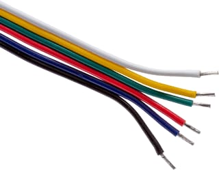 Tronix - Elektr. toebeh. v verlichtingsarm. ht-127-277
