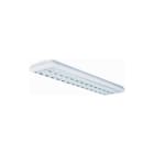 Sylvania - Syl-louver HR Plafond-/wandarmatuur syllouver hr 258pc