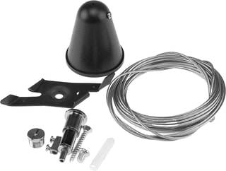 Tronix - Elektr. toebeh. v verlichtingsarm. ht-169-118