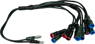 Tronix - Elektr. toebeh. v verlichtingsarm. ht-535-020
