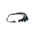 Tronix - Elektr. toebeh. v verlichtingsarm. ht-535-020