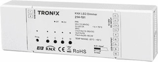 Tronix - Div. Mannen DKL ht-214-191