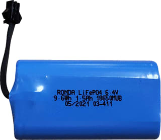 Tronix - Elektr. toebeh. v verlichtingsarm. etbhvlarm ht-600-104