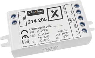 Tronix - Div. Mannen DKL ht-214-205