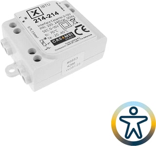 Tronix - Div. Mannen DKL ht-214-214