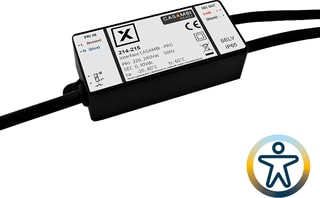 Tronix - Div. Mannen DKL ht-214-215