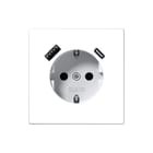 Jung - Wandcontactdoos (WCD schakelmat.) Wcd Schak Ls1520-15Caww