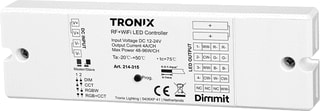 Tronix - Div. Mannen DKL ht-214-315