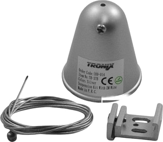 Tronix - Mech. toebeh. verlichtingsarmatuur ht-169-014