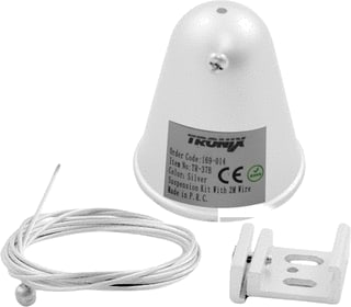 Tronix - Mech. toebeh. verlichtingsarmatuur ht-169-036