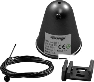 Tronix - Mech. toebeh. verlichtingsarmatuur ht-169-073