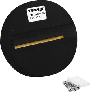 Tronix - Mech. toebeh. verlichtingsarmatuur ht-169-113