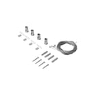 Tronix - Mech. toebeh. verlichtingsarmatuur ht-173-100