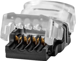 Tronix - Toebeh./onderdelen lichtslang/-band ht-127-415