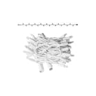 Tronix - Feestverlichting feestverl ht-011-161