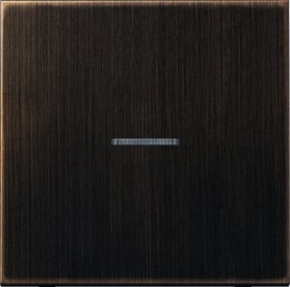 Jung - Bed.element / centr.pl. schakelmat. Me101Ko5At