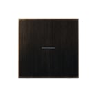 Jung - Bed.element / centr.pl. schakelmat. Me101Ko5At