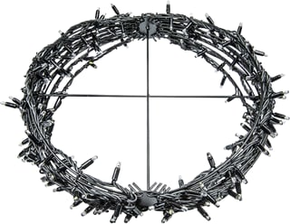Tronix - Feestverlichting feestverl ht-571-027