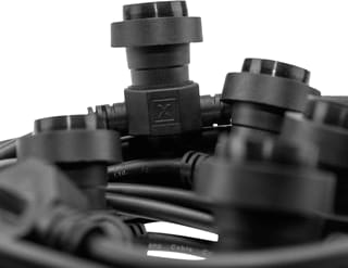 Tronix - Feestverlichting feestverl ht-585-126