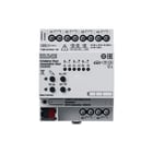 Jung - Jaloezie-actor bussysteem Jalactor 6-V Knx 3-V