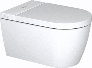 Duravit - SensoWash Starck f Douche wc Douchewc Starck