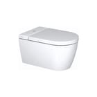 Duravit - SensoWash Starck f Douche wc Douchewc Starck
