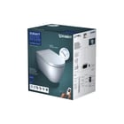 Duravit - SensoWash Starck f Douche wc Lite