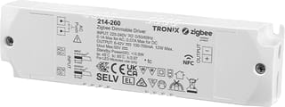 Tronix - LED driver leddriver ht-214-260