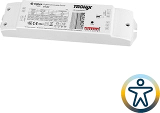 Tronix - LED driver leddriver ht-214-262