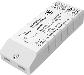Tronix - LED driver Ht-215-006
