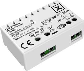 Tronix - LED driver ht-215-083