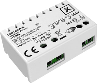 Tronix - LED driver ht-215-084