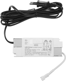 Tronix - LED driver leddriver ht-215-162