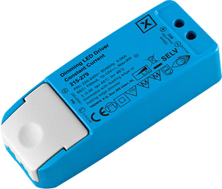 Tronix - LED driver leddriver ht-215-279